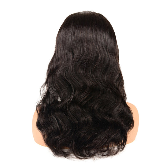 Body Wave13*6Frontal